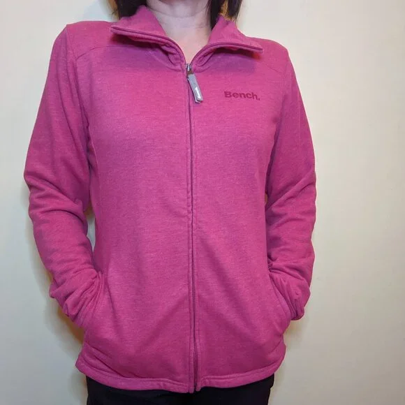 Bench Zip-up Jacket - Picture 3 of 5